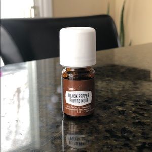 Young Living 5 ml Black Pepper Essential Oil